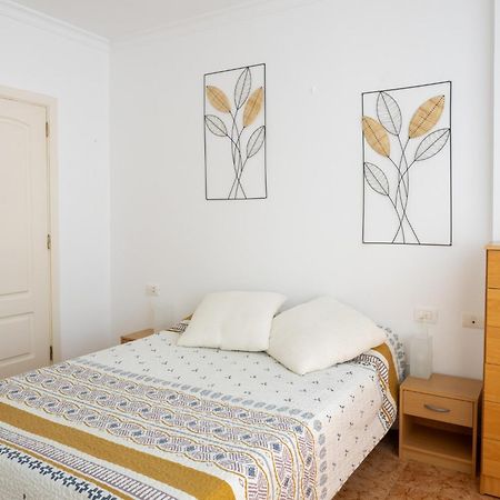 Apartamento Playa Las Palmas Exterior photo