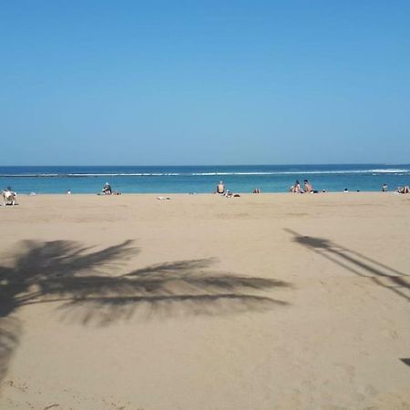 Apartamento Playa Las Palmas Exterior photo