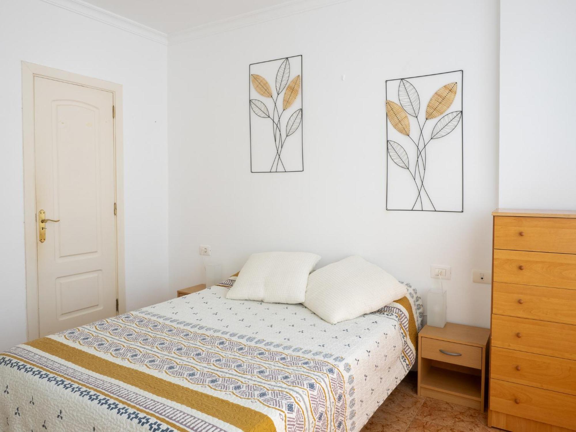 Apartamento Playa Las Palmas Exterior photo