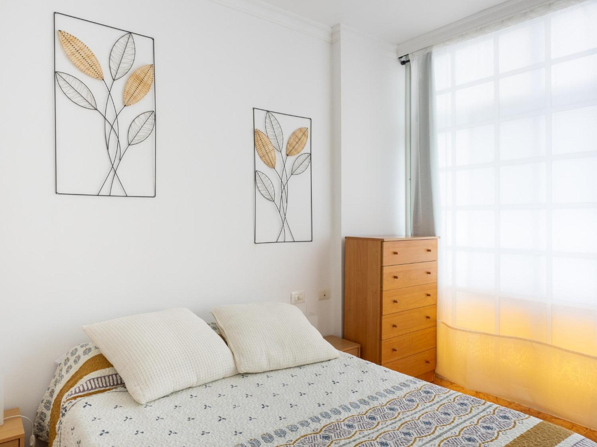 Apartamento Playa Las Palmas Exterior photo