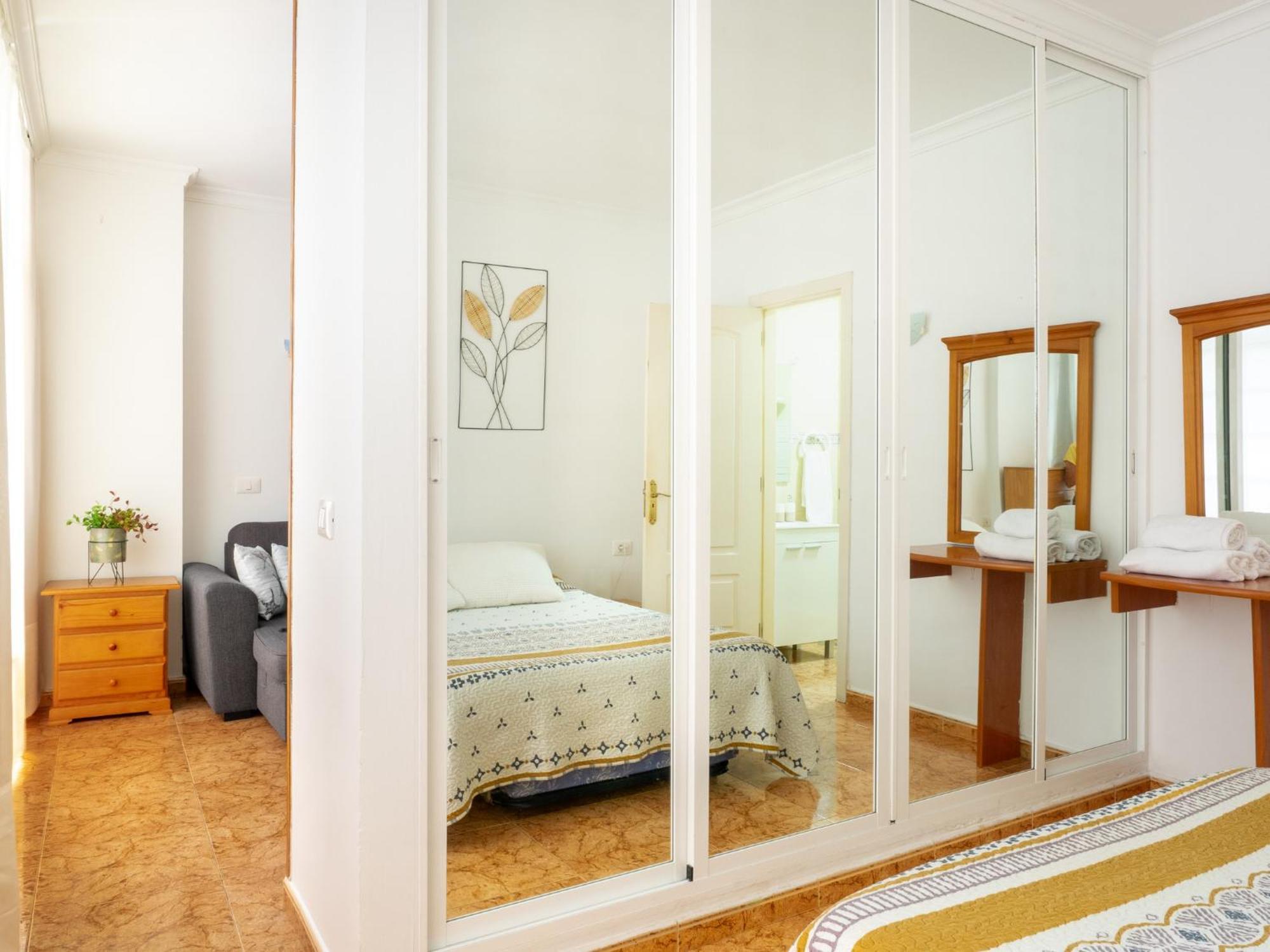 Apartamento Playa Las Palmas Exterior photo